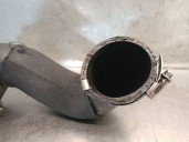 Recambio de tubo para ford transit furgoneta (fa_ _) 2.2 tdci referencia OEM IAM CC116K863CD 2033223