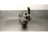 Recambio de enfriador egr para opel insignia a (g09) 2.0 cdti (68) referencia OEM IAM 55562824 851037 