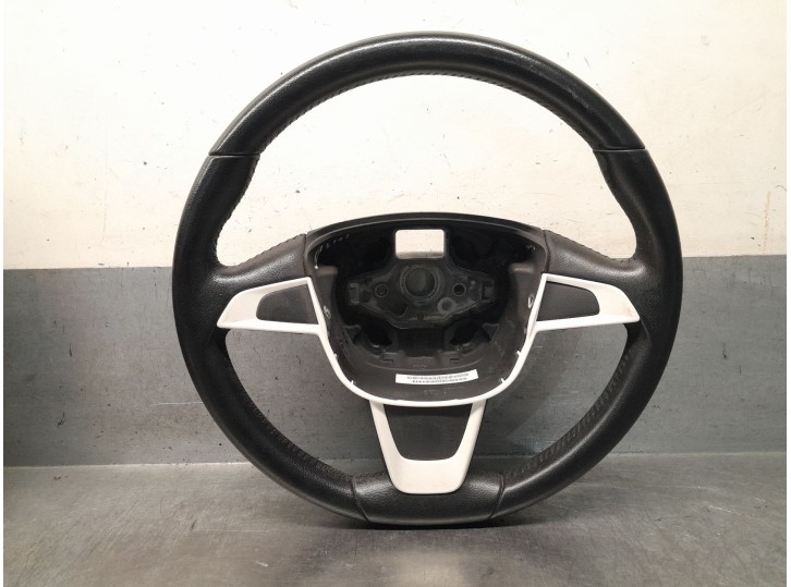 Recambio de volante para seat mii (kf1, ke1) 1.0 referencia OEM IAM 6J0419091AF 6J0419091AF 