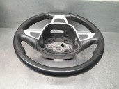 Recambio de volante para seat mii (kf1, ke1) 1.0 referencia OEM IAM 6J0419091AF 6J0419091AF 