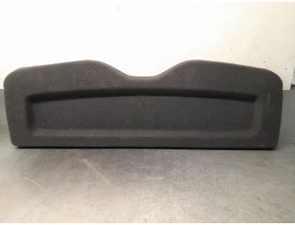 Recambio de bandeja trasera para seat mii (kf1, ke1) 1.0 referencia OEM IAM 1S0867769F 1S0867769F
