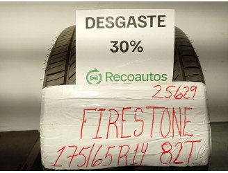 Recambio de neumatico/s para seat mii (kf1, ke1) 1.0 referencia OEM IAM 17565R1482T 