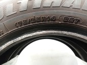 Recambio de neumatico/s para seat mii (kf1, ke1) 1.0 referencia OEM IAM 17565R1482T 