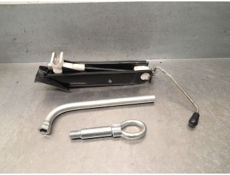 Recambio de gato para seat mii (kf1, ke1) 1.0 referencia OEM IAM 1S0011031B 1S0011031B 