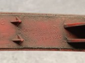 Recambio de piloto trasero derecho paragolpes para seat leon st (5f8) 1.6 tdi referencia OEM IAM 5F9945106C 5F9945106C 
