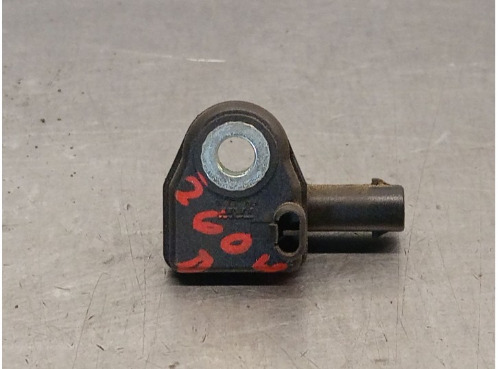 Recambio de sensor impacto para seat leon st (5f8) 1.6 tdi referencia OEM IAM 3Q0959651