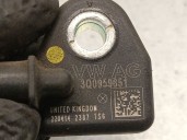 Recambio de sensor impacto para seat leon st (5f8) 1.6 tdi referencia OEM IAM 3Q0959651