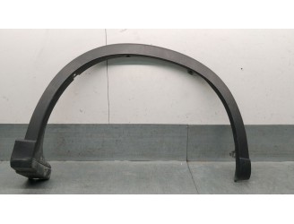 Recambio de aletin delantero derecho para mazda cx-5 (ke, gh) 2.2 d awd (ke2aw) referencia OEM IAM KD5351W21 KD5351W20C 