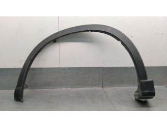 Recambio de aletin delantero izquierdo para mazda cx-5 (ke, gh) 2.2 d awd (ke2aw) referencia OEM IAM KD5351W31 KD5351W30C 
