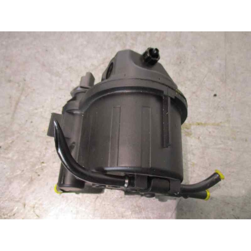 Recambio de soporte filtro gasoil para peugeot 206 berlina xt referencia OEM IAM   