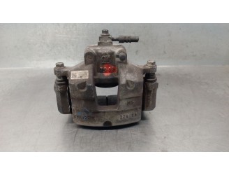 Recambio de pinza freno delantera izquierda para opel mokka / mokka x (j13) 1.6 cdti (_76) referencia OEM IAM 42592100 13507535 