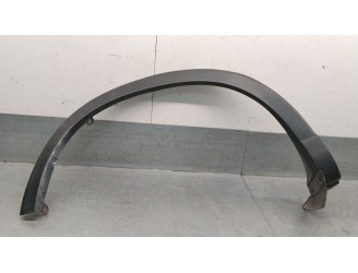 Recambio de aletin trasero derecho para mazda cx-5 (ke, gh) 2.2 d awd (ke2aw) referencia OEM IAM KD5351W51 KD5351W50C 