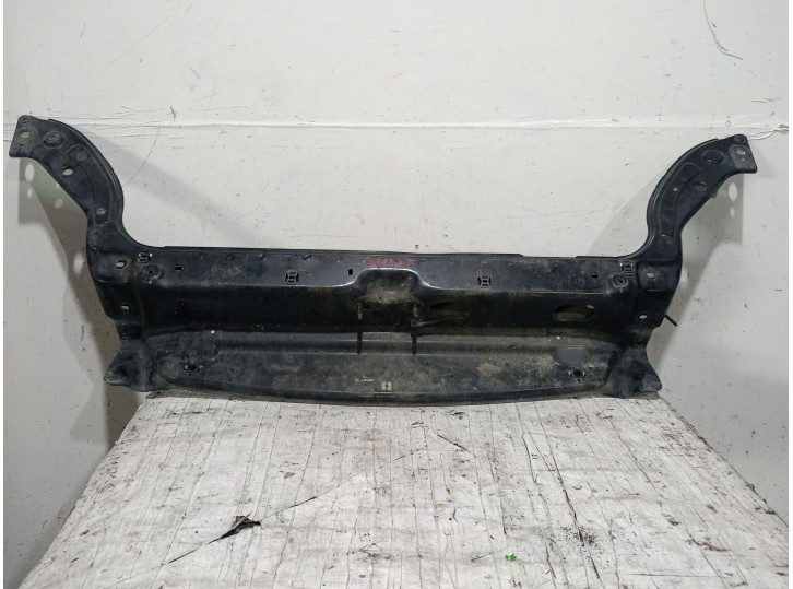 Recambio de panel frontal para peugeot partner (s2) 1.6 16v hdi cat referencia OEM IAM 7106C7 7106C7