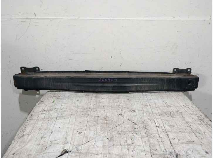 Replacement rear bumper reinforcement for Seat Leon ST (5F8) 1.6 TDI OEM IAM reference 5F9807305 5F9807305