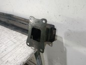 Replacement rear bumper reinforcement for Seat Leon ST (5F8) 1.6 TDI OEM IAM reference 5F9807305 5F9807305