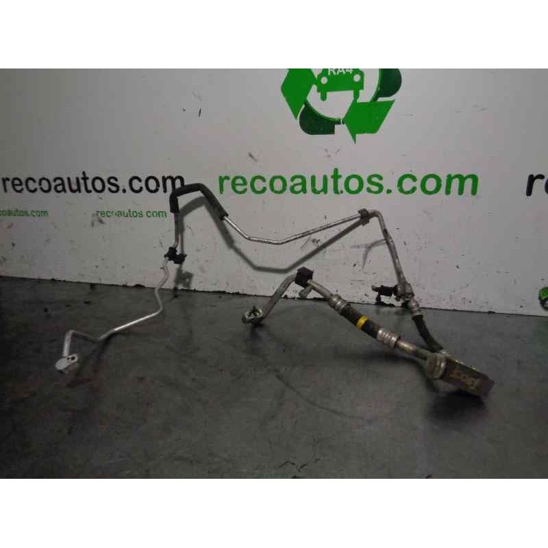 Recambio de tubos aire acondicionado para hyundai matrix (fc) 1.5 crdi cat referencia OEM IAM 9776717600  