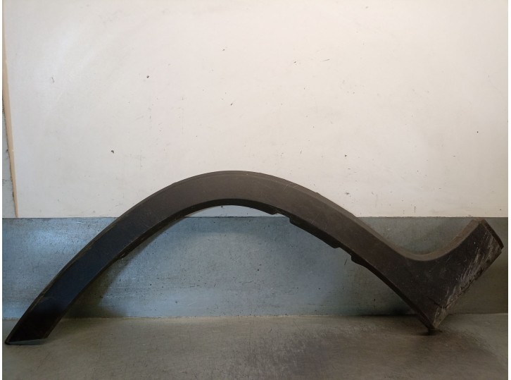 Recambio de aletin delantero izquierdo para fiat 500l (351_, 352_) 1.4 (199lyb1b) referencia OEM IAM 735568352 