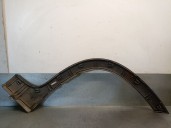Recambio de aletin delantero izquierdo para fiat 500l (351_, 352_) 1.4 (199lyb1b) referencia OEM IAM 735568352 
