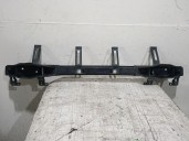 Replacement rear bumper reinforcement for Hyundai i10 I (PA) 1.2 OEM IAM reference 