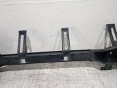 Recambio de refuerzo paragolpes trasero para hyundai i10 i (pa) 1.2 referencia OEM IAM 