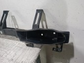 Recambio de refuerzo paragolpes trasero para hyundai i10 i (pa) 1.2 referencia OEM IAM 