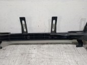 Recambio de refuerzo paragolpes trasero para hyundai i10 i (pa) 1.2 referencia OEM IAM 