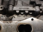 Recambio de culata para opel insignia a (g09) 2.0 cdti (68) referencia OEM IAM 55571949 5607277 