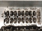 Recambio de culata para opel insignia a (g09) 2.0 cdti (68) referencia OEM IAM 55571949 5607277 