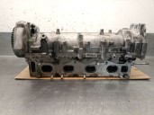 Recambio de culata para opel insignia a (g09) 2.0 cdti (68) referencia OEM IAM 55571949 5607277 