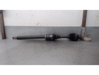 Recambio de transmision delantera derecha para volvo s60 i (384) 2.5 t referencia OEM IAM 8252046 8252046 