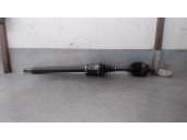 Recambio de transmision delantera derecha para volvo s60 i (384) 2.5 t referencia OEM IAM 8252046 8252046 