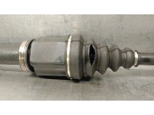 Recambio de transmision delantera derecha para volvo s60 i (384) 2.5 t referencia OEM IAM 8252046 8252046 
