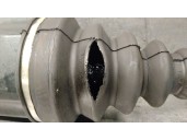 Recambio de transmision delantera derecha para volvo s60 i (384) 2.5 t referencia OEM IAM 8252046 8252046 