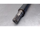 Recambio de transmision delantera derecha para volvo s60 i (384) 2.5 t referencia OEM IAM 8252046 8252046 