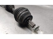 Recambio de transmision delantera derecha para volvo s60 i (384) 2.5 t referencia OEM IAM 8252046 8252046 
