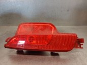 Replacement left rear fog light for Fiat 500L (351_, 352_) 1.4 (199lyb1b) OEM IAM reference 52008635 52008635