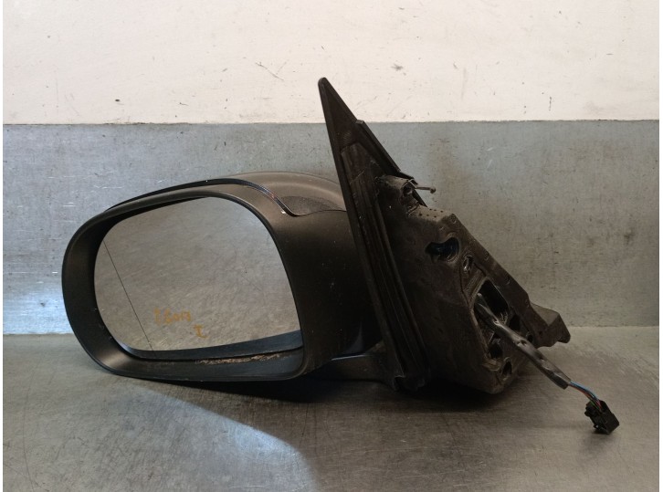 Recambio de retrovisor izquierdo para fiat 500l (351_, 352_) 1.4 (199lyb1b) referencia OEM IAM 735558571 735676869 