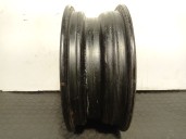 Recambio de llanta para hyundai i10 i (pa) 1.2 referencia OEM IAM 529100X100 R14X5JET46 