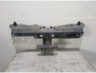 Recambio de panel frontal para renault twingo ii (cn0_) 1.5 dci (cn0e) referencia OEM IAM 7782666825 7782666825 