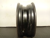 Recambio de llanta para hyundai i10 i (pa) 1.2 referencia OEM IAM 529100X100 R14X5JET46 