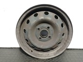 Recambio de llanta para hyundai i10 i (pa) 1.2 referencia OEM IAM 529100X100 R14X5JET46 