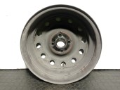 Recambio de llanta para hyundai i10 i (pa) 1.2 referencia OEM IAM 529100X100 R14X5JET46 