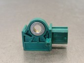 Recambio de sensor impacto para fiat 500l (351_, 352_) 1.4 (199lyb1b) referencia OEM IAM 52078110 A2C31260301