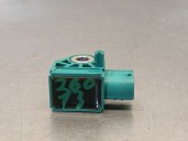 Recambio de sensor impacto para fiat 500l (351_, 352_) 1.4 (199lyb1b) referencia OEM IAM 52078110 A2C31260301