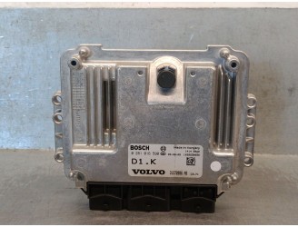 Recambio de centralita motor uce para volvo c30 (533) 1.6 d referencia OEM IAM 31272996AB 0281016590