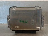 Replacement engine control unit ECU for Volvo C30 (533) 1.6 D OEM IAM reference 31272996AB 0281016590