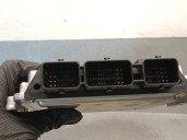 Replacement engine control unit ECU for Volvo C30 (533) 1.6 D OEM IAM reference 31272996AB 0281016590