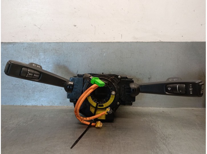 Recambio de mando luces para volvo c30 (533) 1.6 d referencia OEM IAM P31313108 30773411 