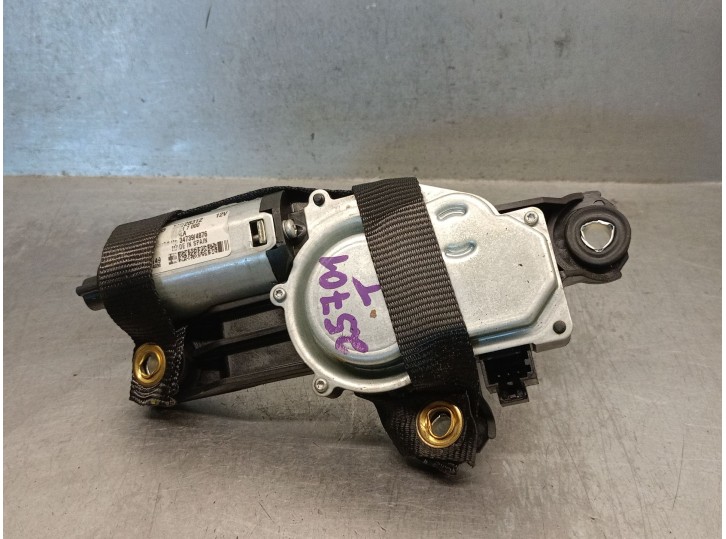 Recambio de motor limpia trasero para volvo c30 (533) 1.6 d referencia OEM IAM 31290792 31290792 