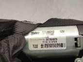 Recambio de motor limpia trasero para volvo c30 (533) 1.6 d referencia OEM IAM 31290792 31290792 